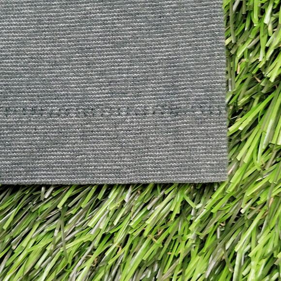 Vintage 80s Port-Aransas Texas Shirt XL 23x28 Sun-Faded Green - Picture 11 of 14